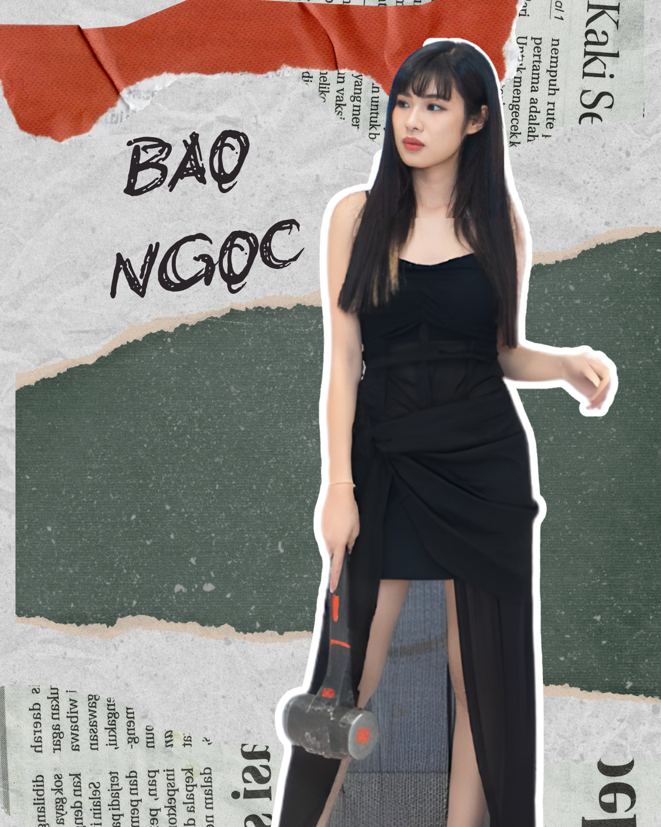 Bảo Ngọc